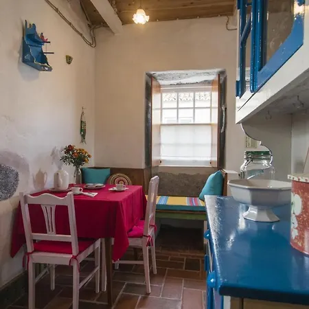 Villa Casa Da Trigueirinha Angra do Heroísmo Esterno foto