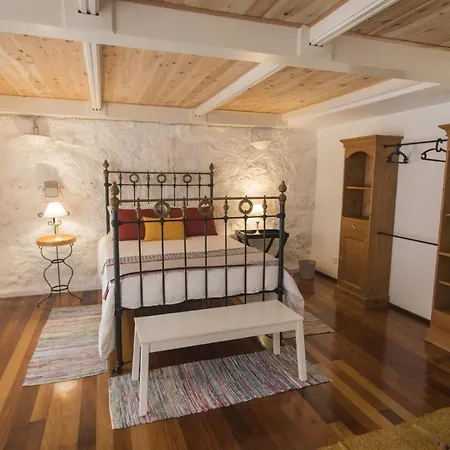 Villa Casa Da Trigueirinha Angra do Heroísmo Esterno foto