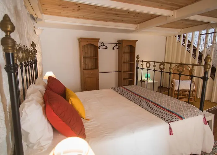 Casa Da Trigueirinha
