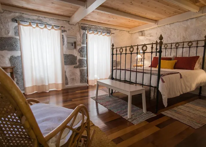 Casa Da Trigueirinha