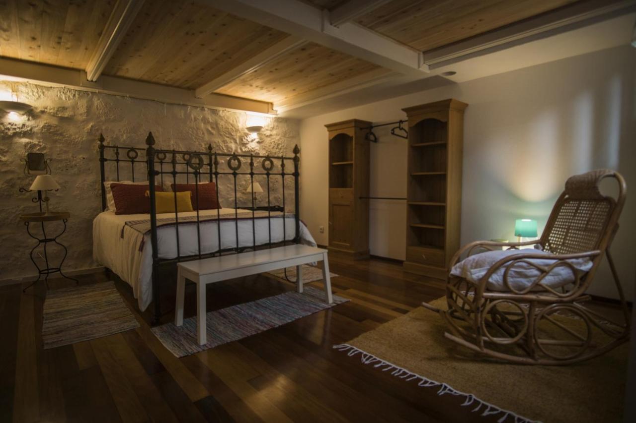 Casa Da Trigueirinha Casa vacanze Angra do Heroísmo