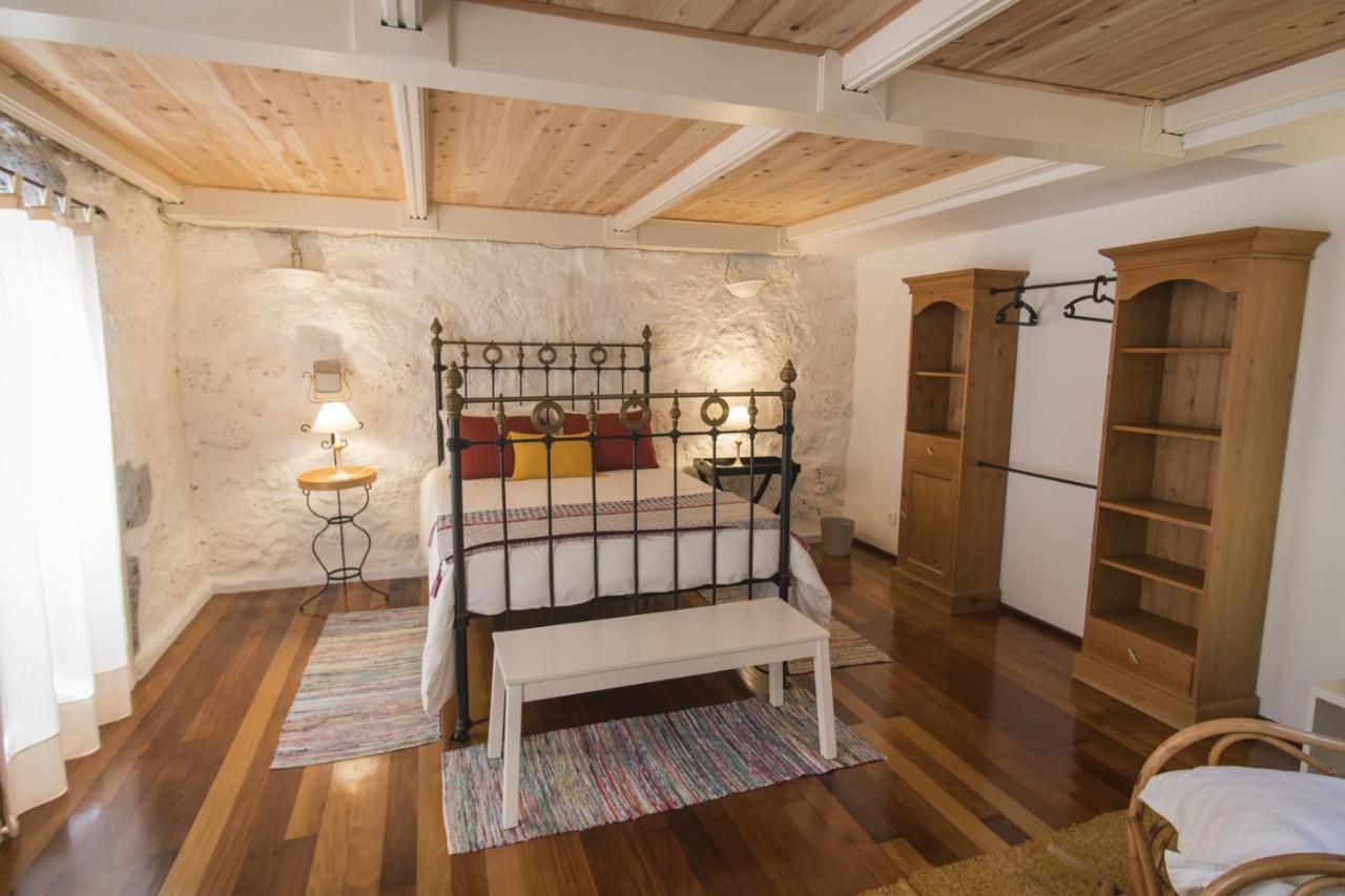 Casa Da Trigueirinha Casa vacanze *