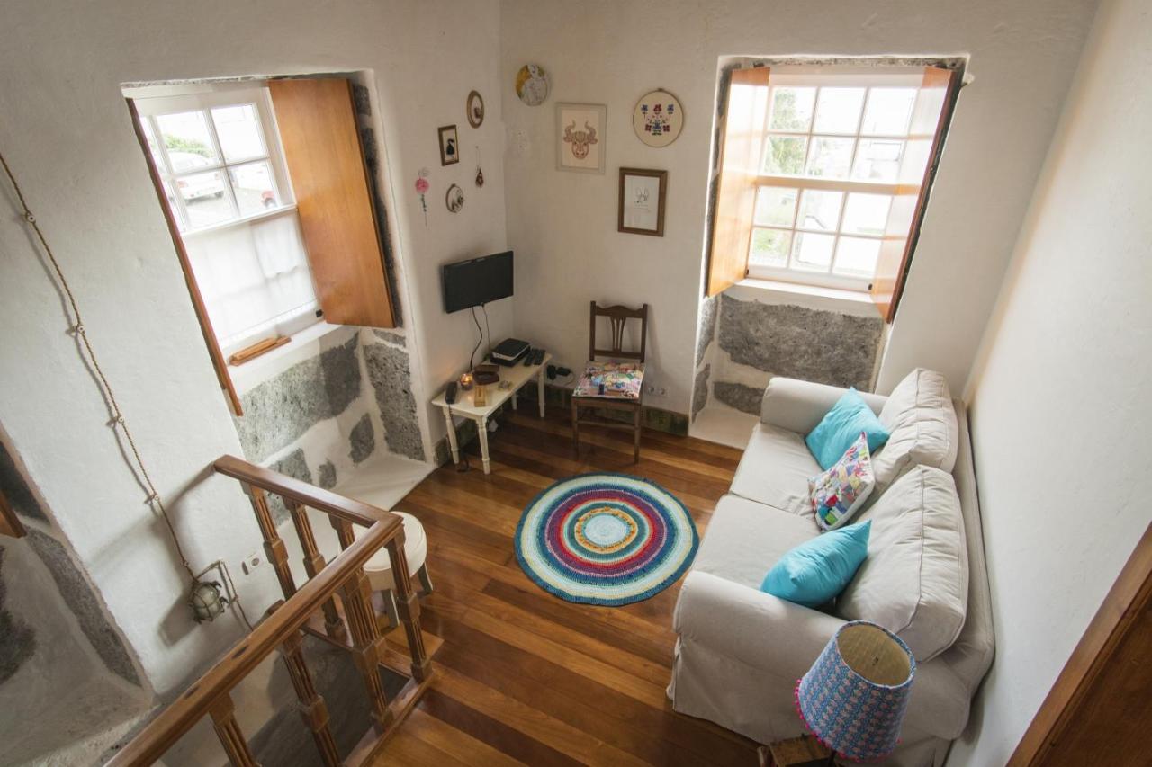 Casa vacanze Casa Da Trigueirinha