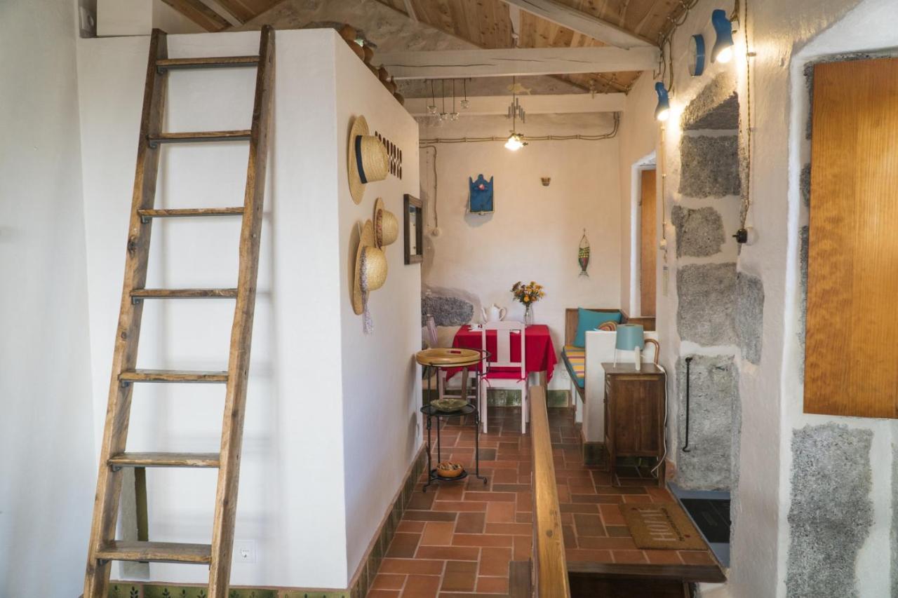 Ferienhaus Casa Da Trigueirinha Angra do Heroísmo